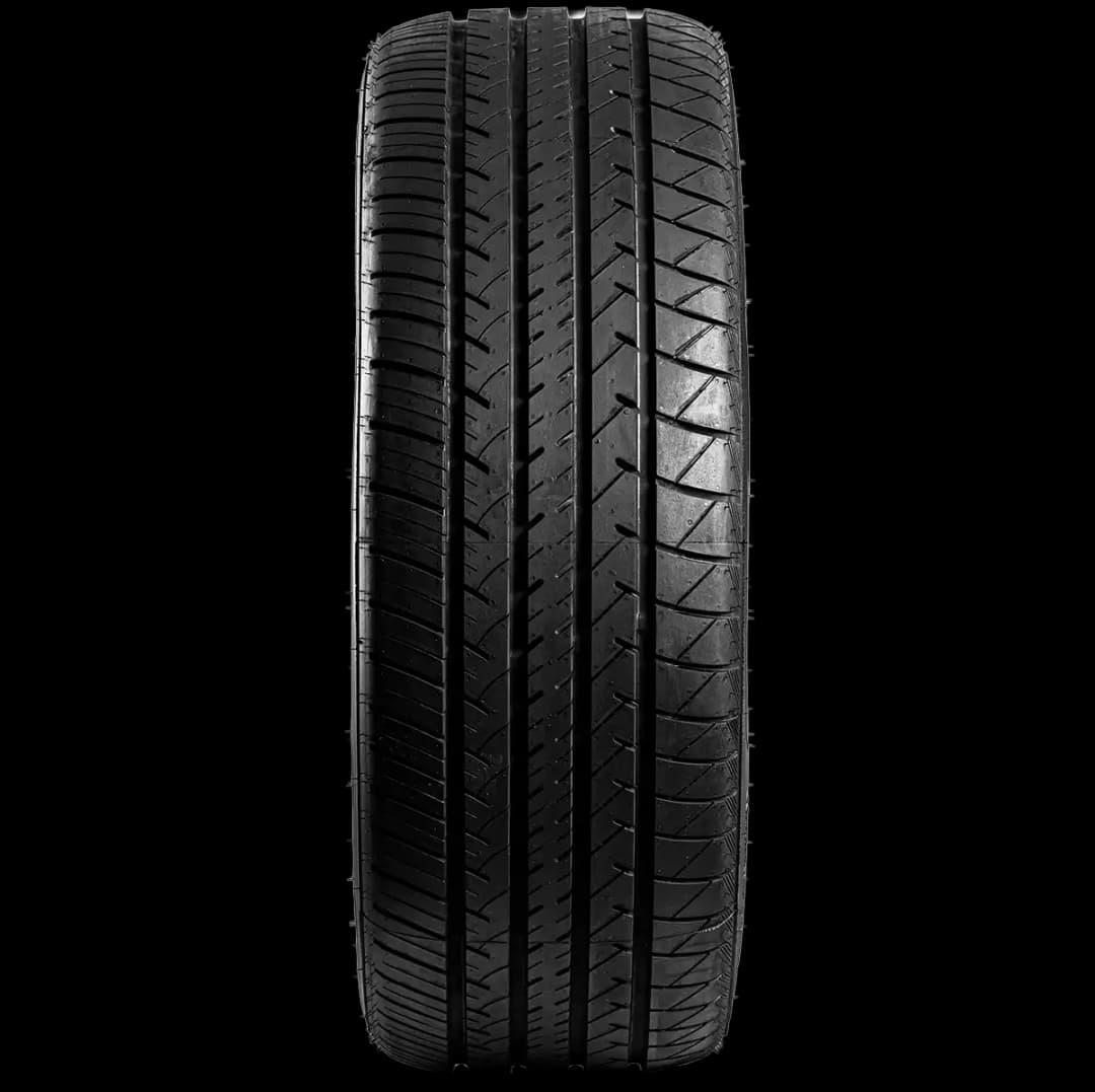 GreenMax Optimum UHP 20" front tire