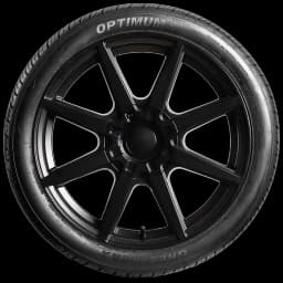 GreenMax Optimum UHP 20" side tire