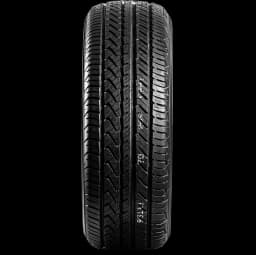 Yokohama Advan Sport AS+ 17" front tire