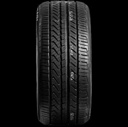 Yokohama Advan Sport AS+ 20" front tire