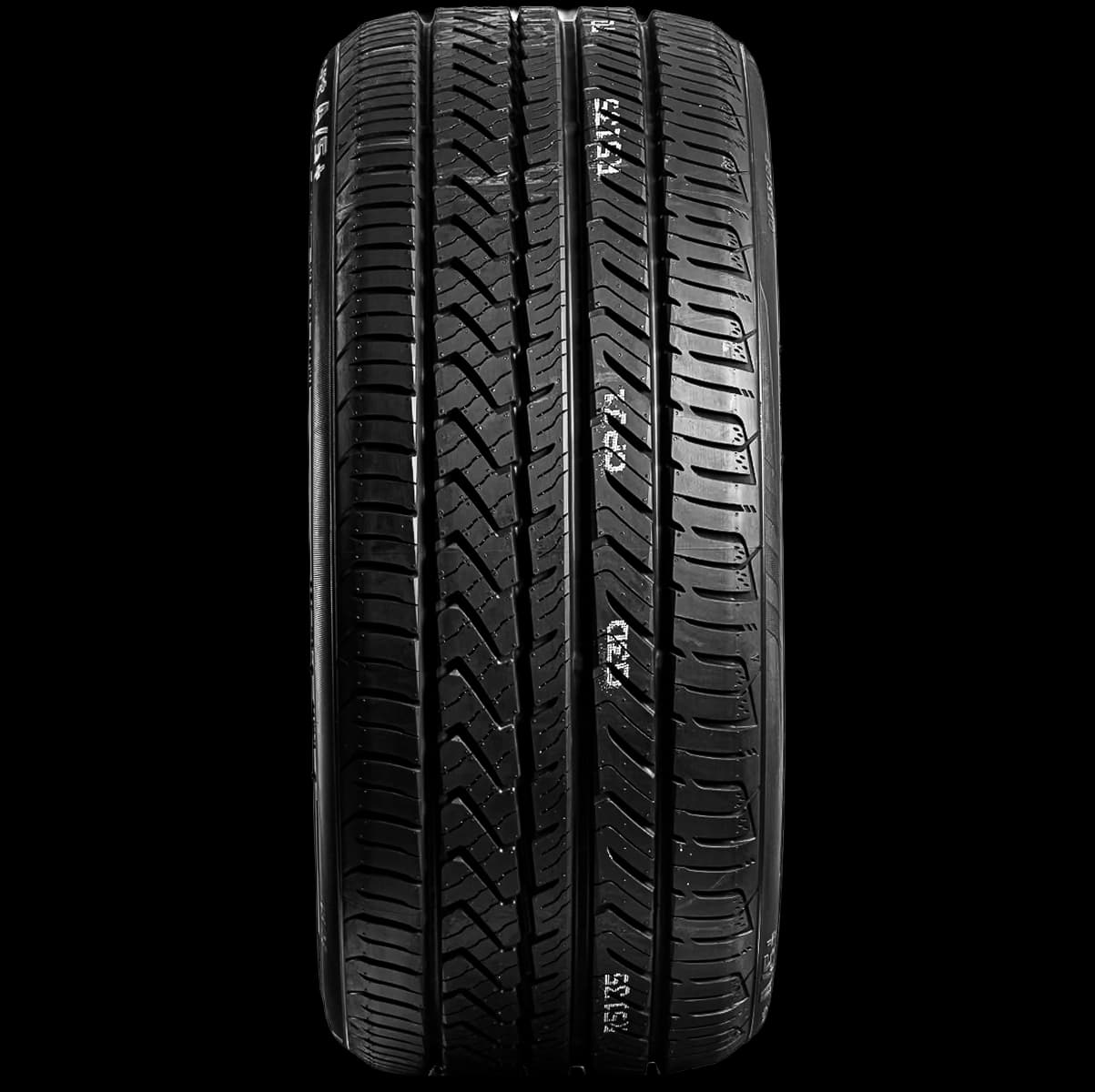 Yokohama Advan Sport AS+ 20" front tire