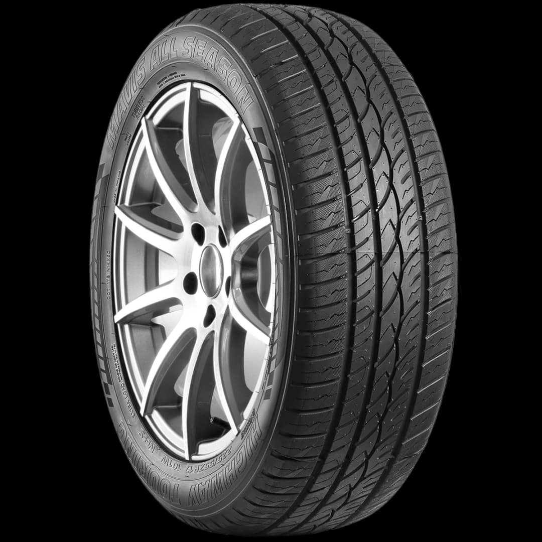 Mavis All Season Highway Touring 185/60HR15 Tires - Low Price