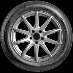 Mavis All Season Highway Touring 17" side tire