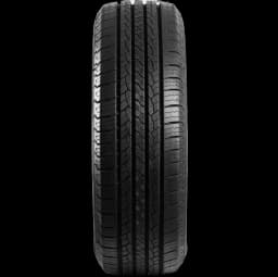 Mavis All Season HT 17" front tire
