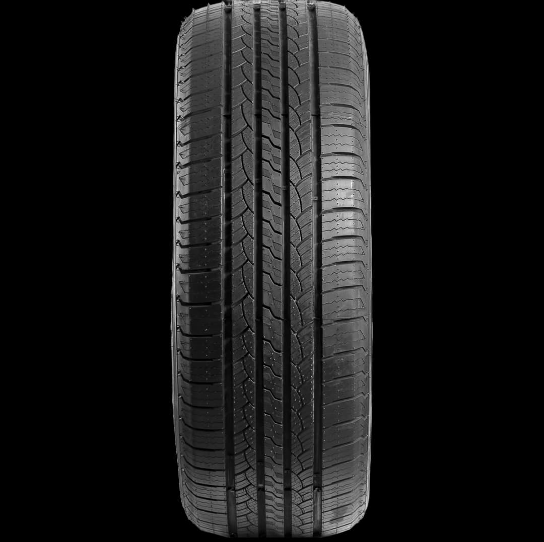 Mavis All Season HT 20" front tire