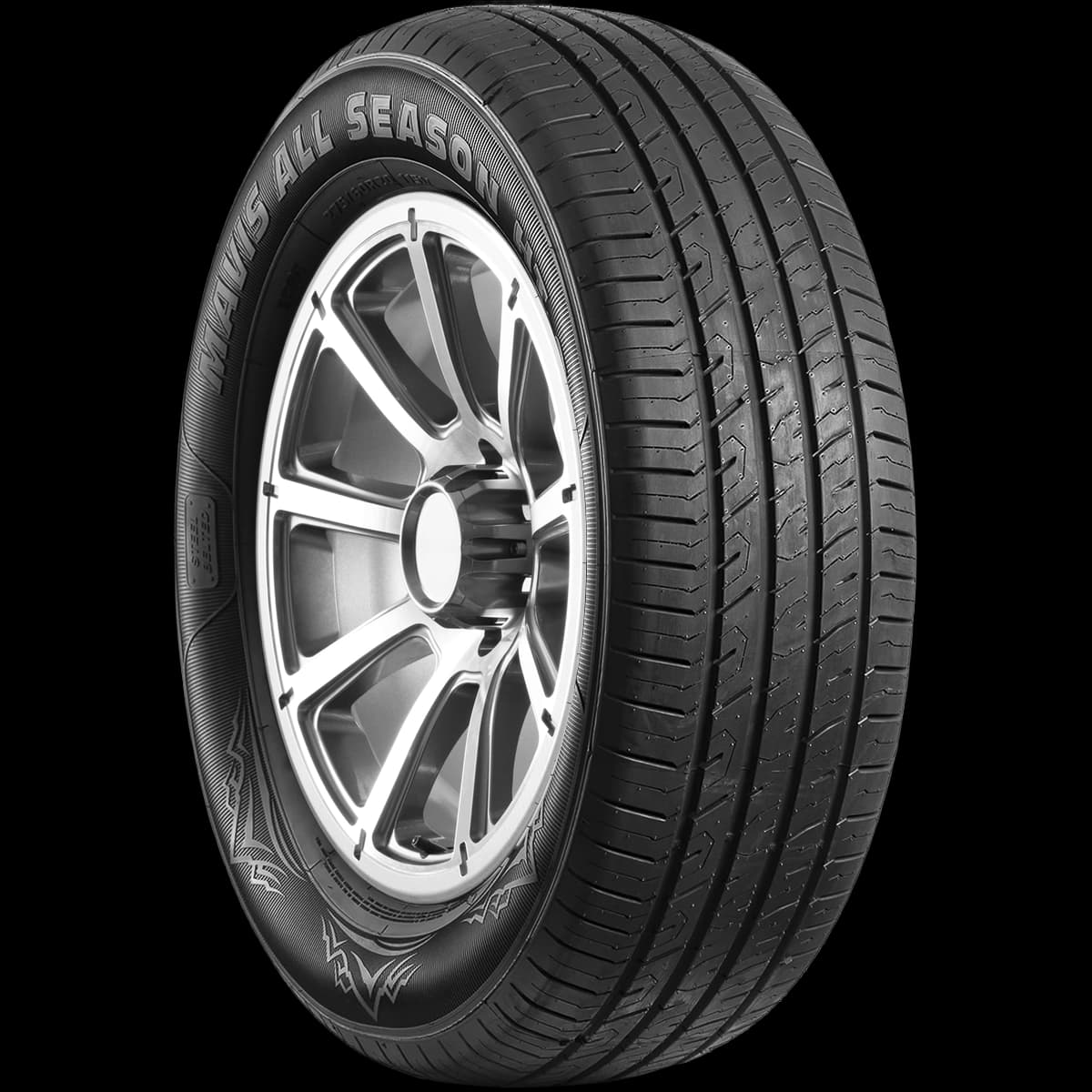 Mavis All Season HT-S 265/50ZR20XL Tires - Low Price & Fast Install