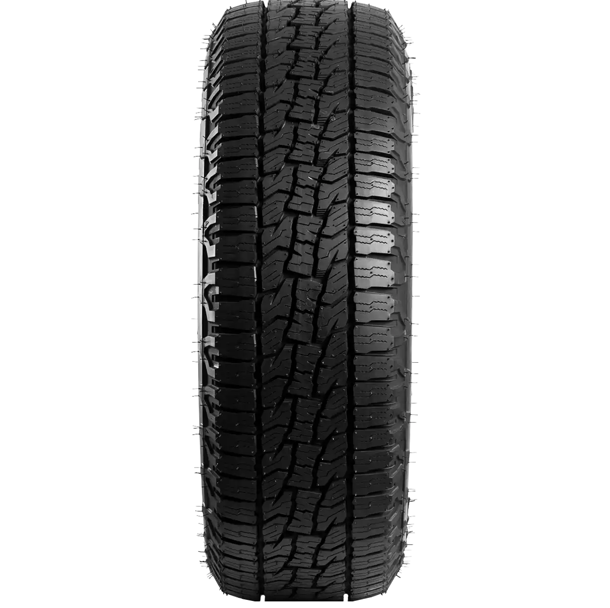 Falken Wildpeak A/T Trail 17" front tire