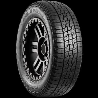 Falken Wildpeak A/T Trail tire