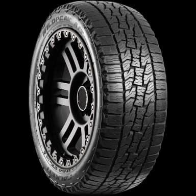 Falken Wildpeak A/T Trail tire