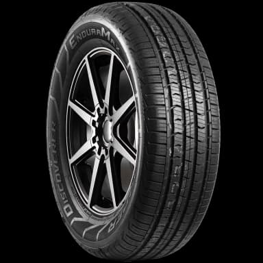 Cooper Discoverer Enduramax tire