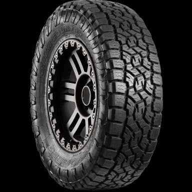 Toyo Open Country AT III tire