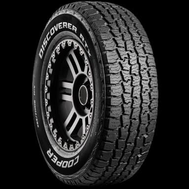 Cooper Discoverer RTX tire