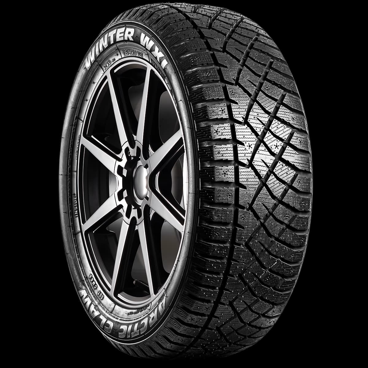 Arctic-Claw Winter WXI 205/55R16 Tires - Low Price & Fast Install