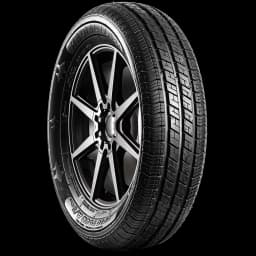 LingLong Americas Epic Tour AS 17" angled tire