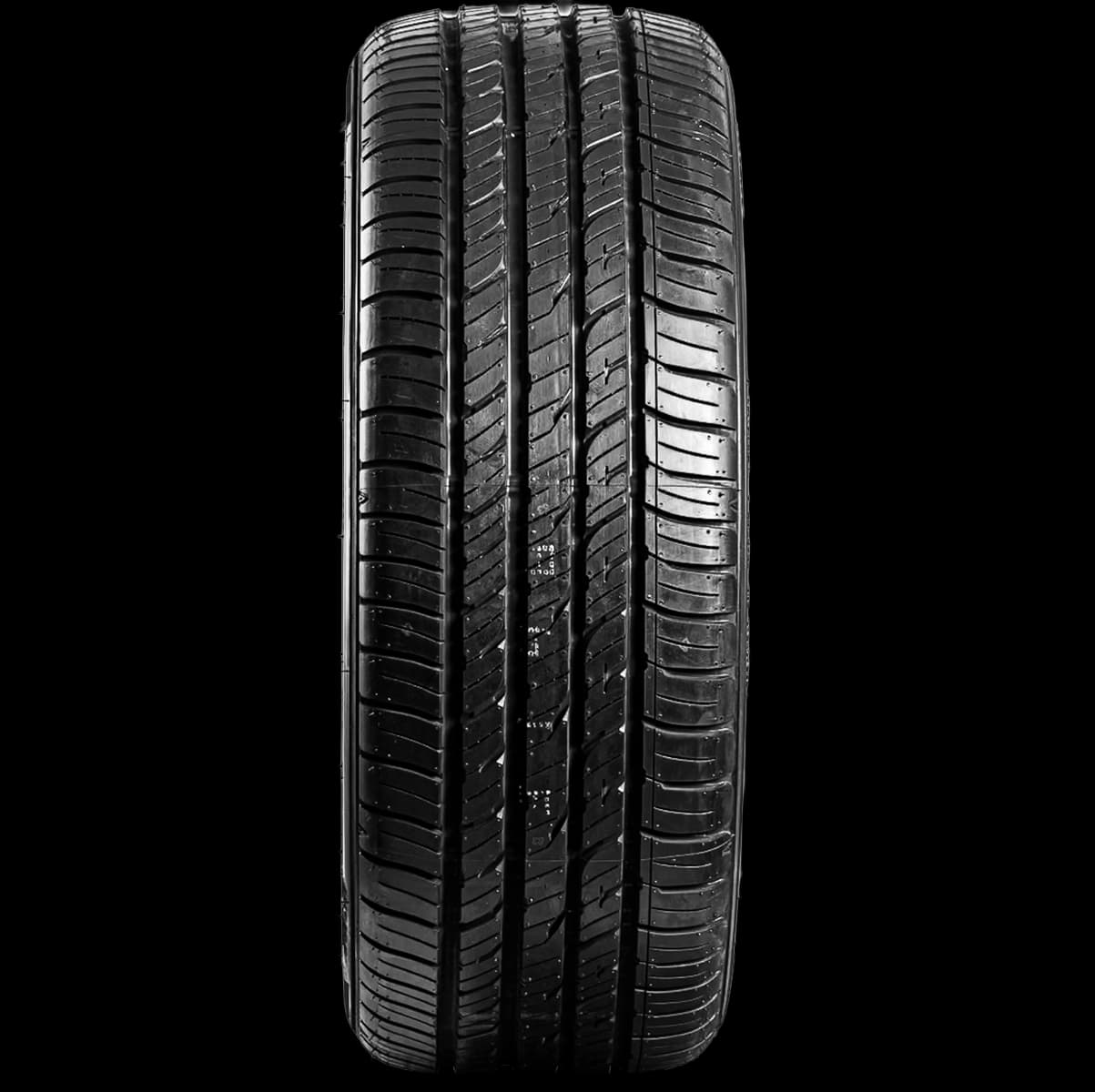 Sumitomo HTR Enhance W/X2 17" front tire