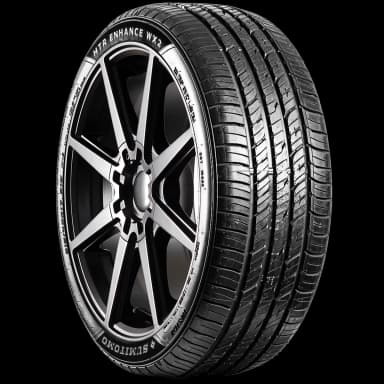Sumitomo HTR Enhance W/X2 tire