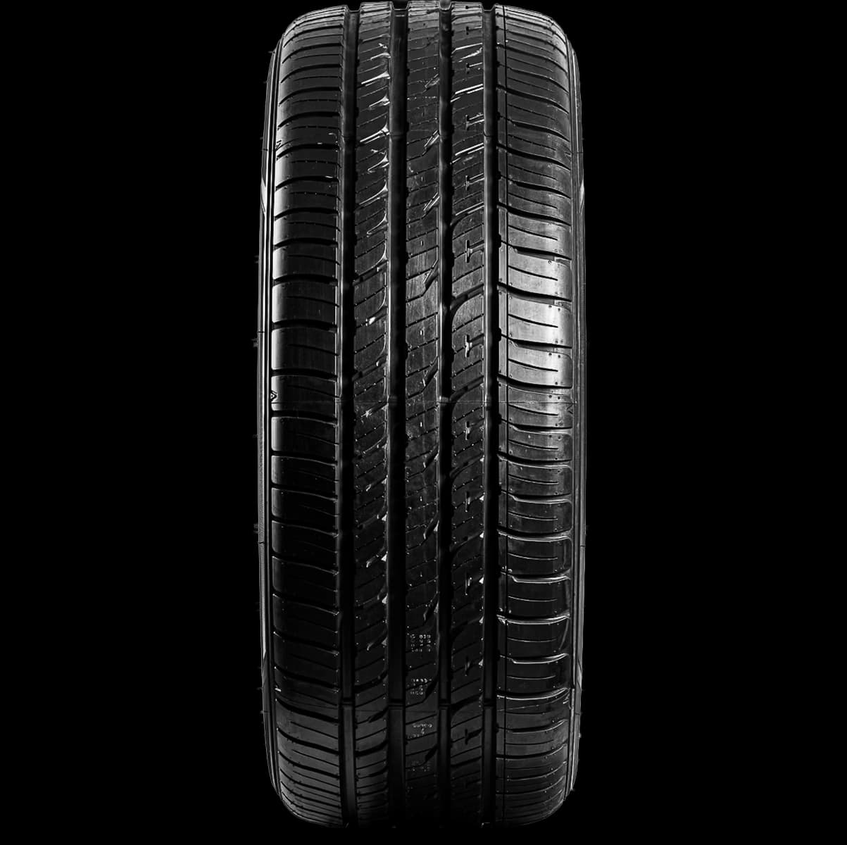 Sumitomo HTR Enhance W/X2 20" front tire
