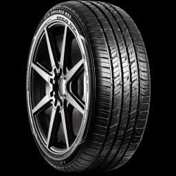 Sumitomo HTR Enhance W/X2 20" angled tire