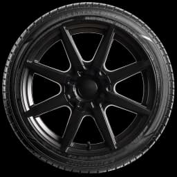 Sumitomo HTR Enhance W/X2 20" side tire