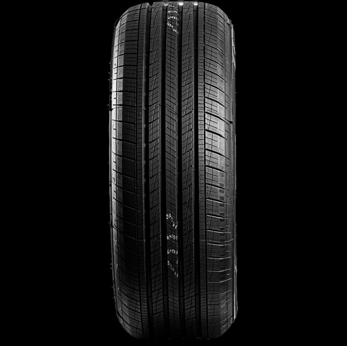 Goodyear Assurance Finesse 17" front tire