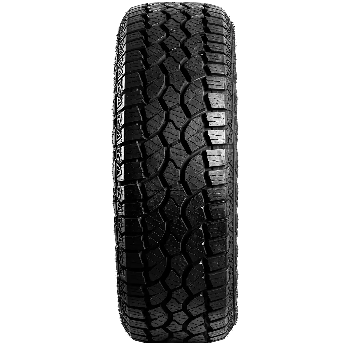 GreenMax Optimum A/T 20" front tire