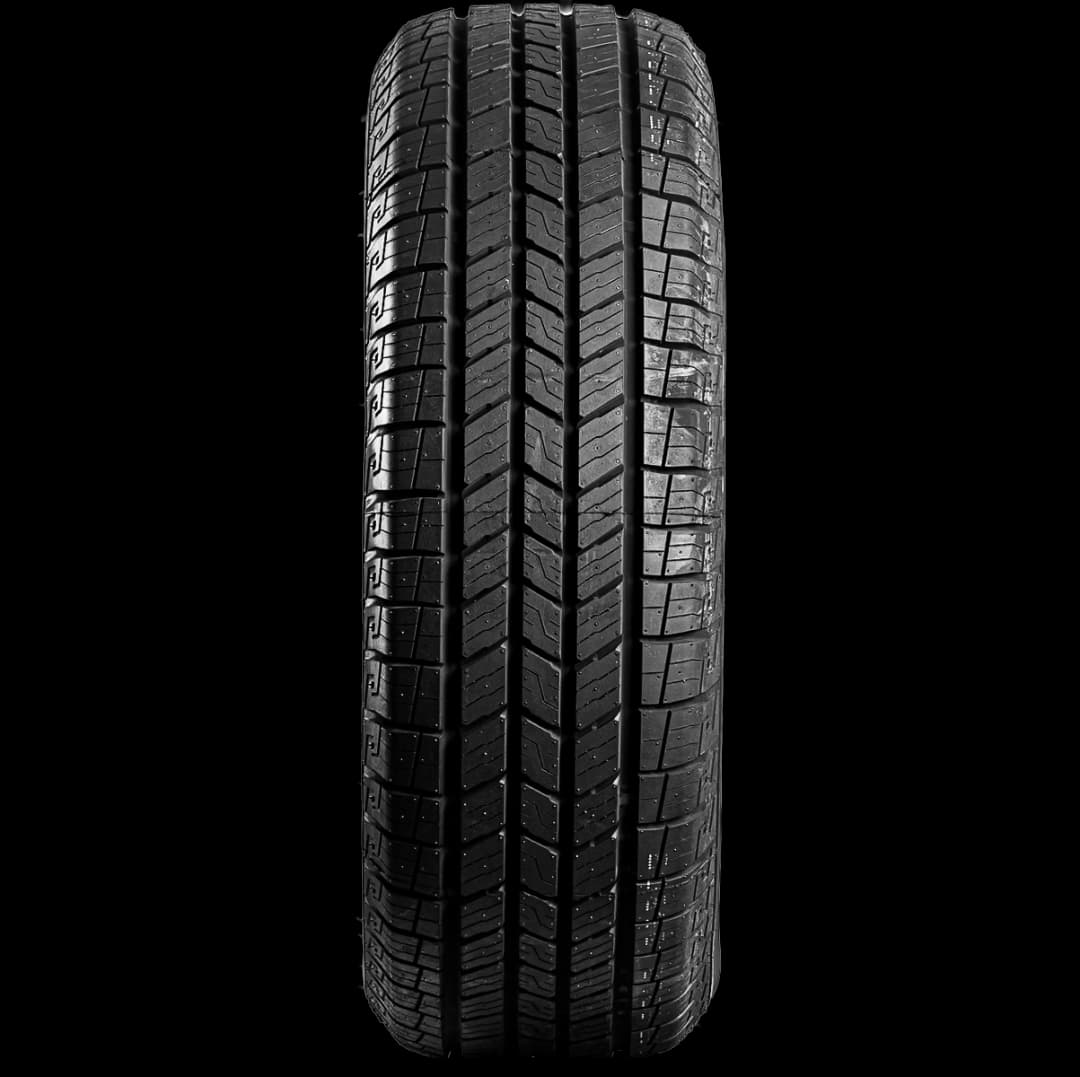 TrailGuide HLT 17" front tire