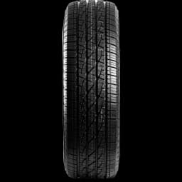 Firestone Destination LE 3 17" front tire