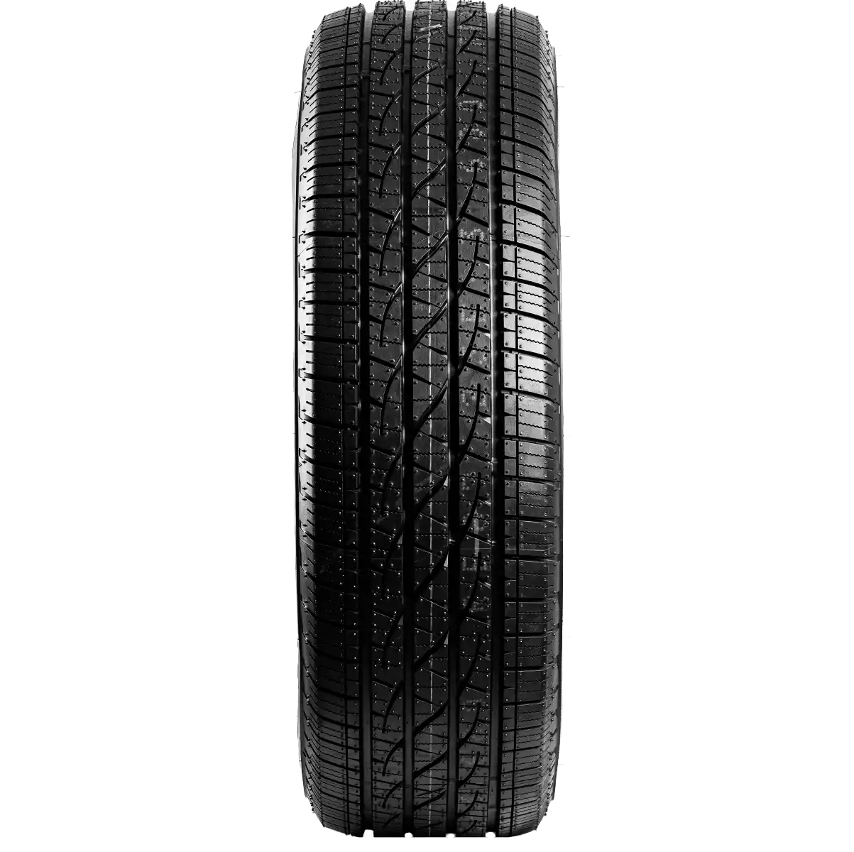 Firestone Destination LE 3 17" front tire