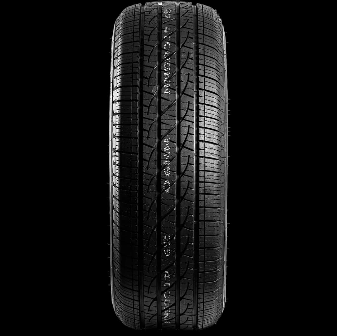 Firestone Destination LE 3 20" front tire