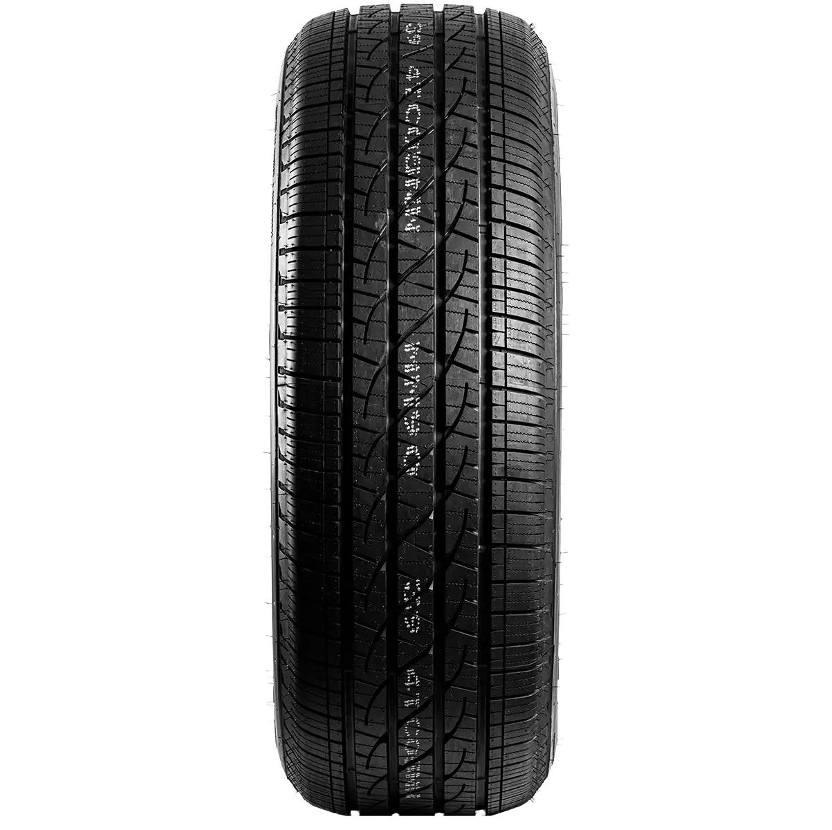 Firestone Destination LE 3 20" front tire