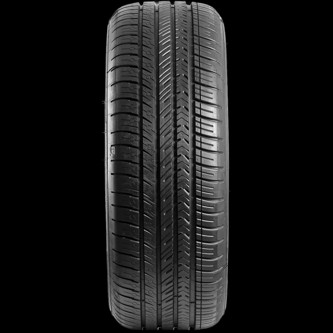 Michelin Pilot Sport A/S 4 17" front tire