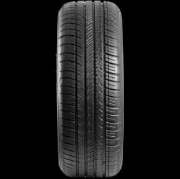Michelin Pilot Sport A/S 4 17" front tire
