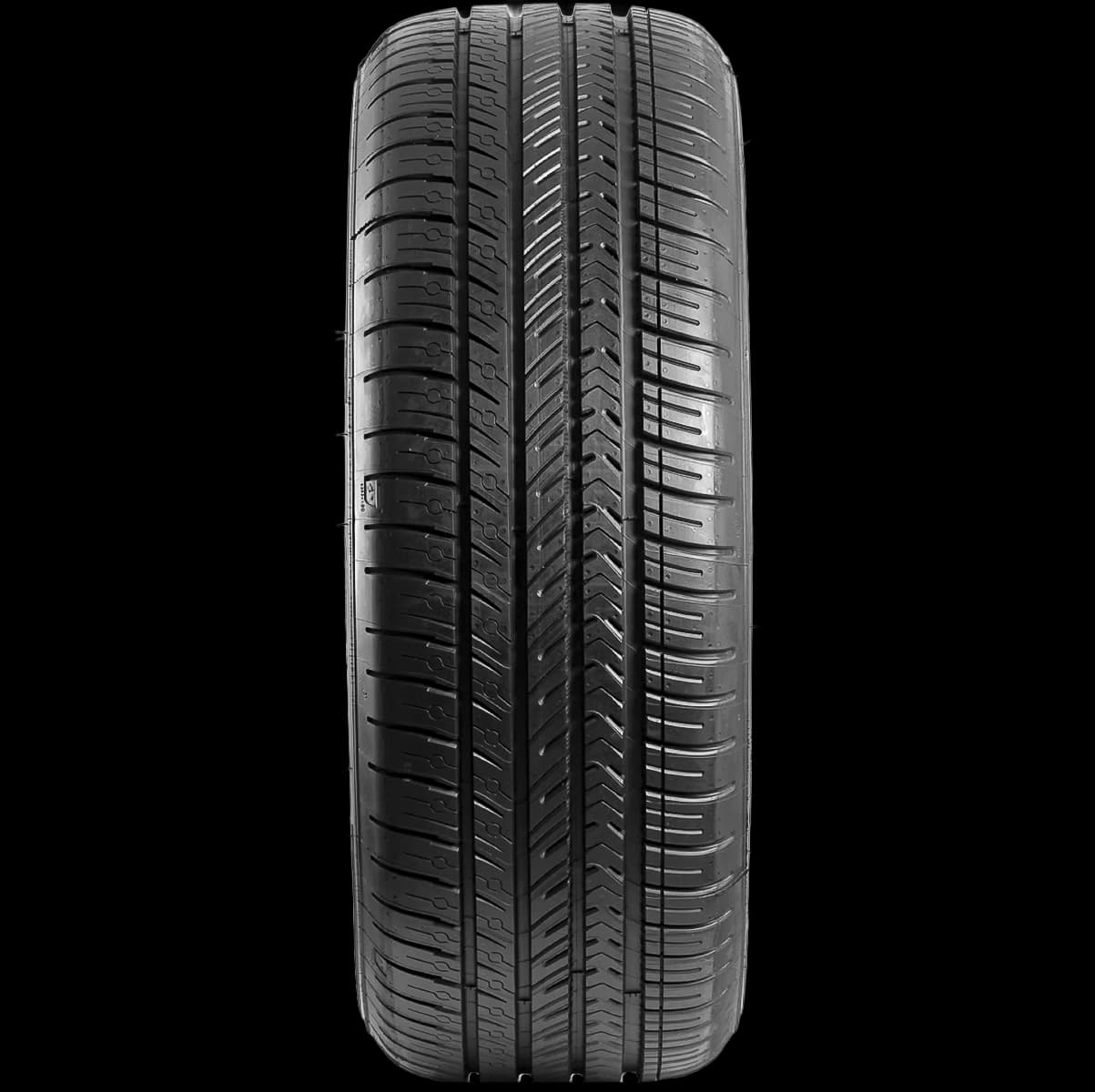 Michelin Pilot Sport A/S 4 17" front tire