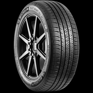 Michelin Pilot Sport A/S 4 tire