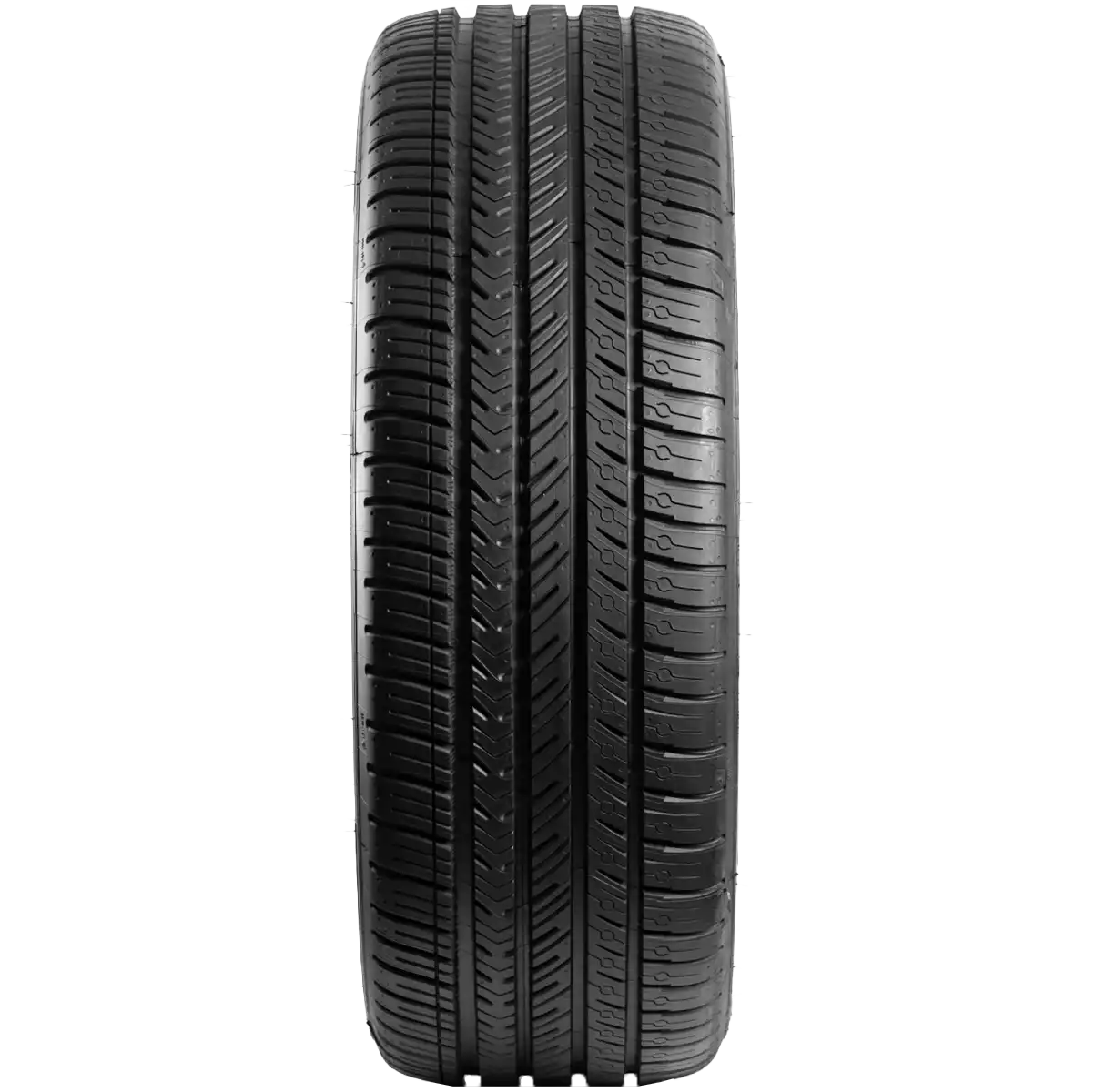 Michelin Pilot Sport A/S 4 20" front tire