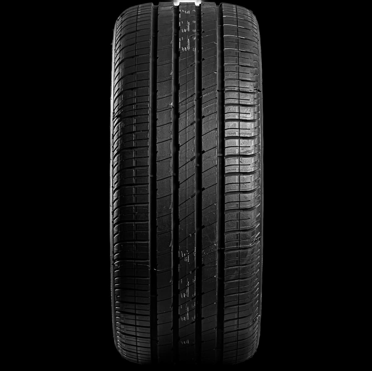 Goodyear Eagle F1 Asymmetric 5 20" front tire