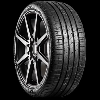 Goodyear Eagle F1 Asymmetric 5 tire