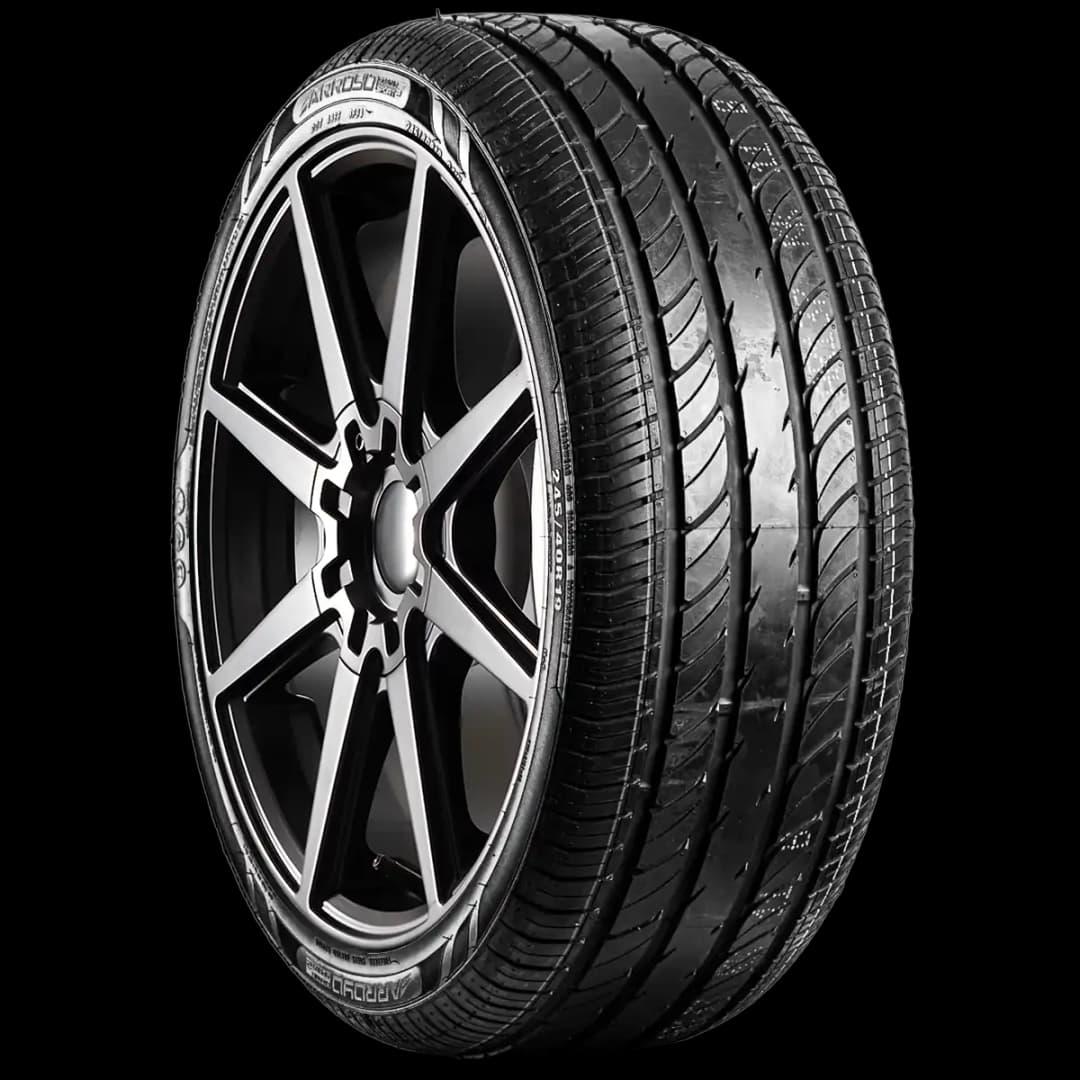 Arroyo Grand Sport 2 20" angled tire