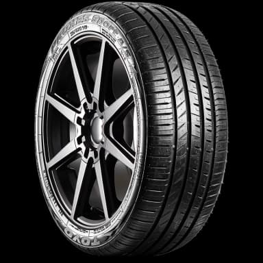 Toyo Proxes Sport AS tire