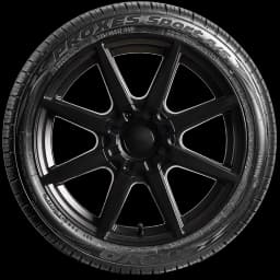 Toyo Proxes Sport AS 17" side tire