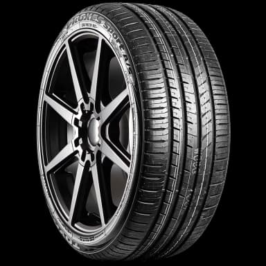 Toyo Proxes Sport AS tire