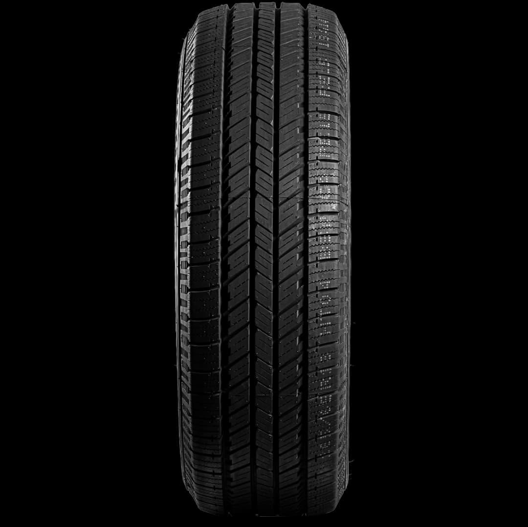Blackhawk Hiscend-H HT01 17" front tire