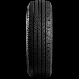 Blackhawk Hiscend-H HT01 17" front tire