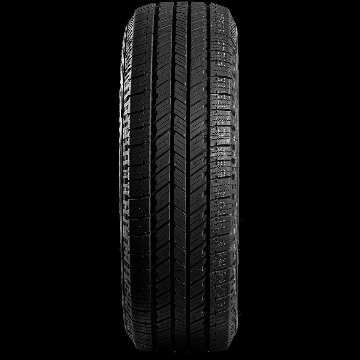 Blackhawk Hiscend-H HT01 17" front tire