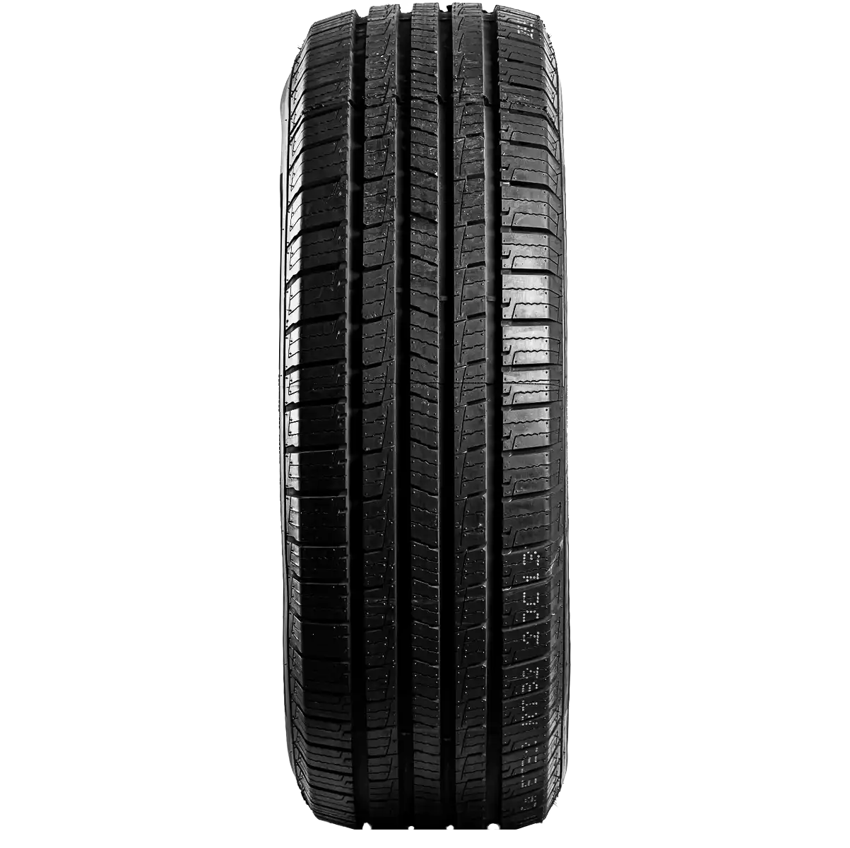 Blackhawk Hiscend-H HT01 17" front tire