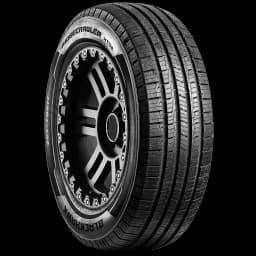 Blackhawk Hiscend-H HT01 17" angled tire