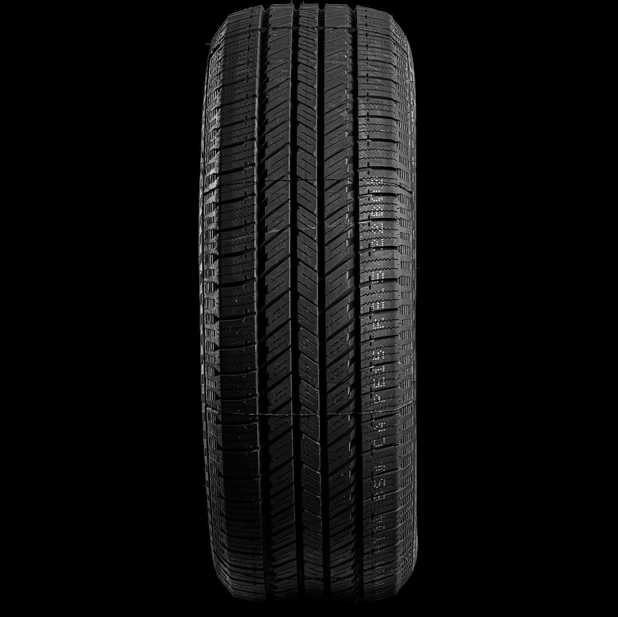 Blackhawk Hiscend-H HT01 20" front tire