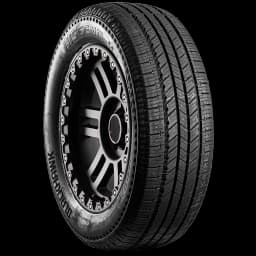 Blackhawk Hiscend-H HT01 20" angled tire