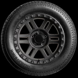Blackhawk Hiscend-H HT01 20" side tire