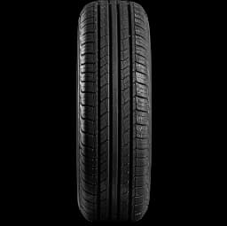 Blackhawk Street-H HH01 17" front tire